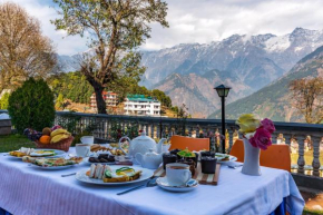 Himgiri Resorts n Spa